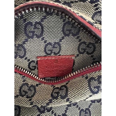 gucci print cloth|gucci cloth crossbody bag.